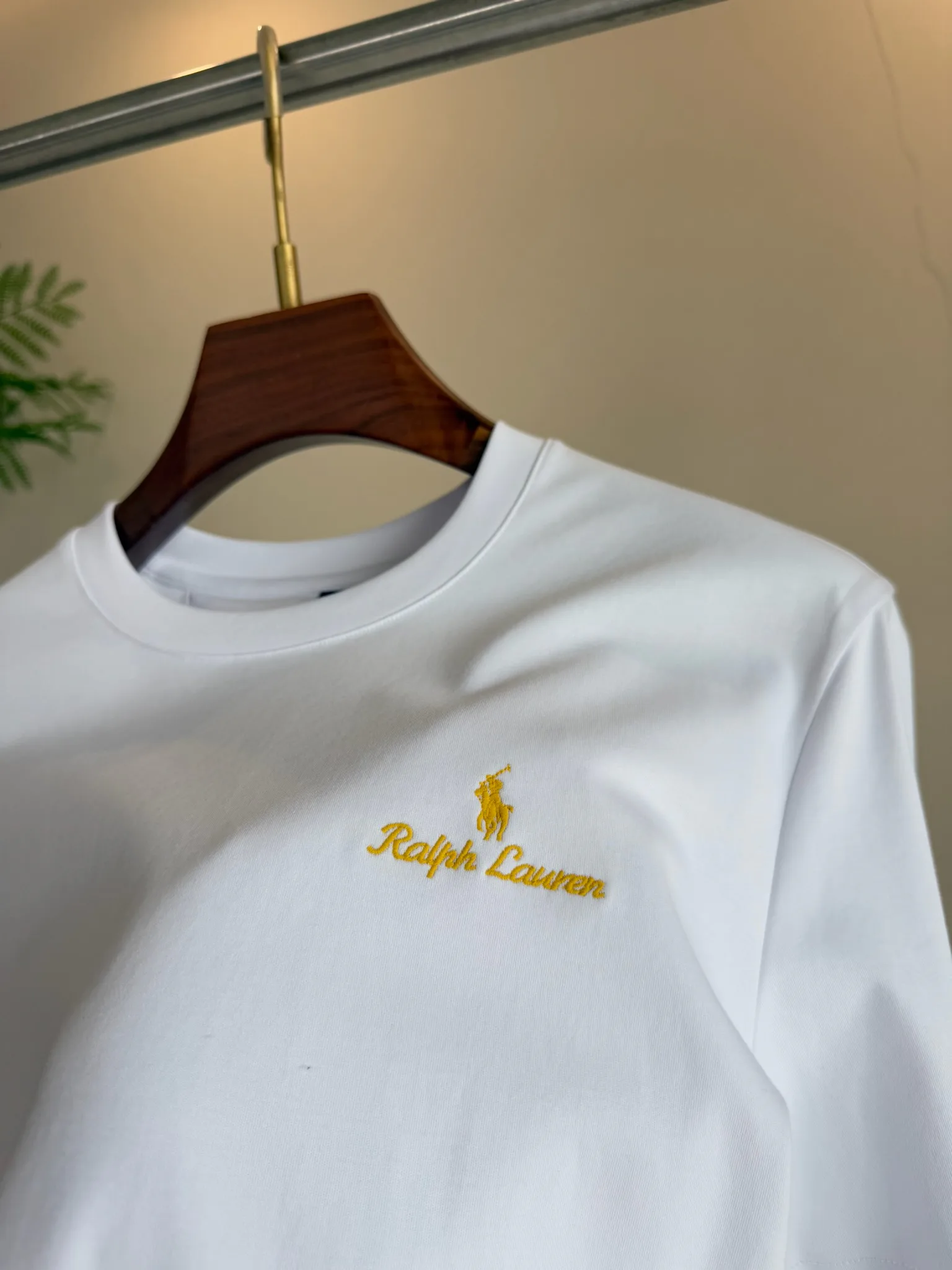 Футболки Мужские Ralph Lauren 12844160
