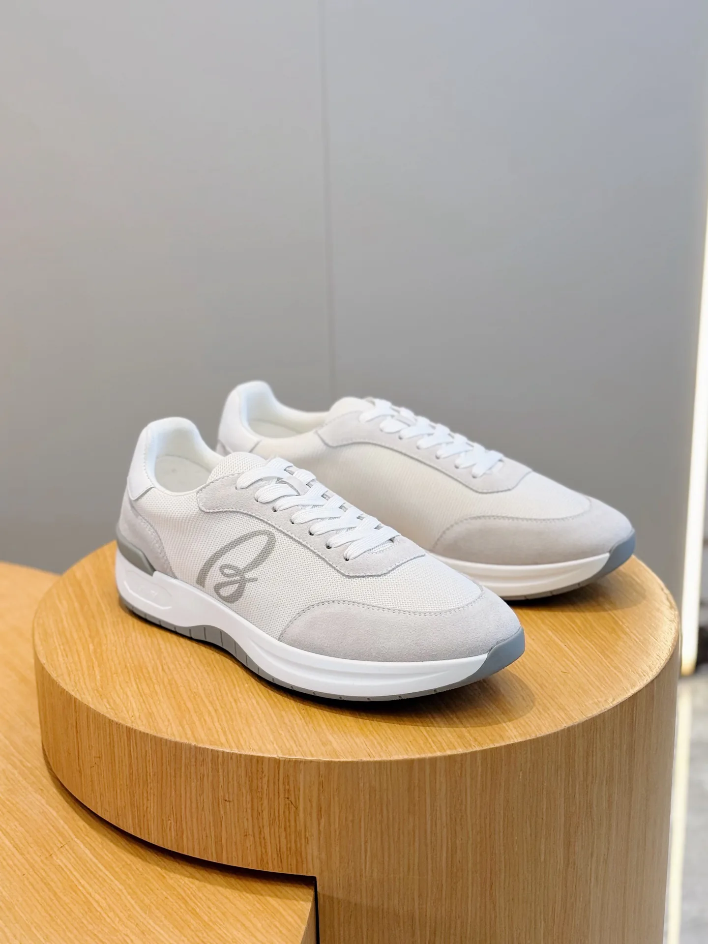 Кроссовки Мужские Brioni 11727359