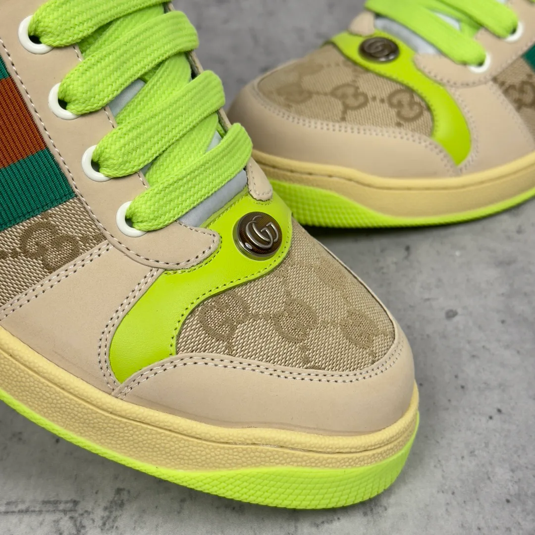 Кроссовки Мужские Gucci 1880371