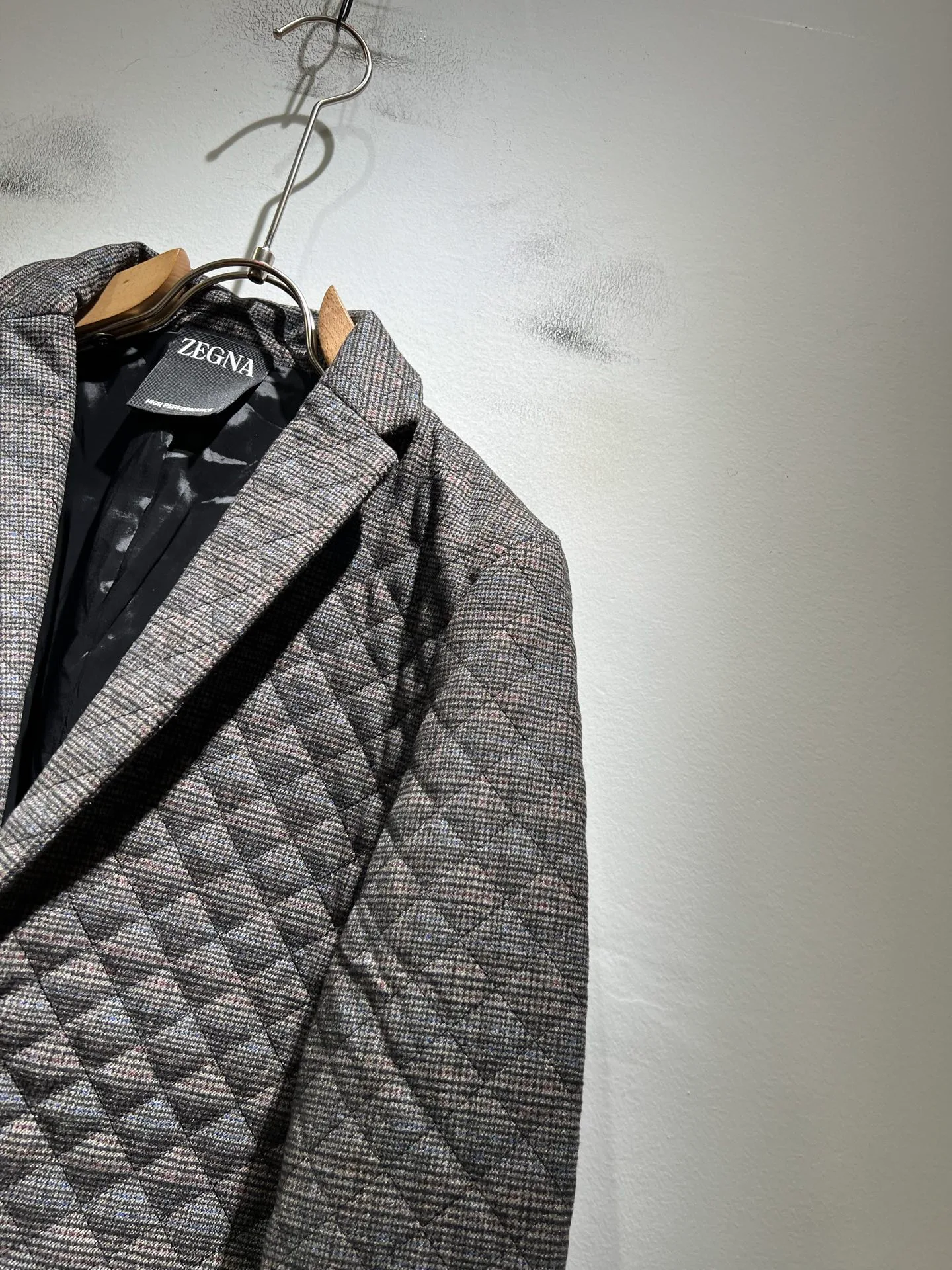 Пиджаки Мужские Zegna 342798