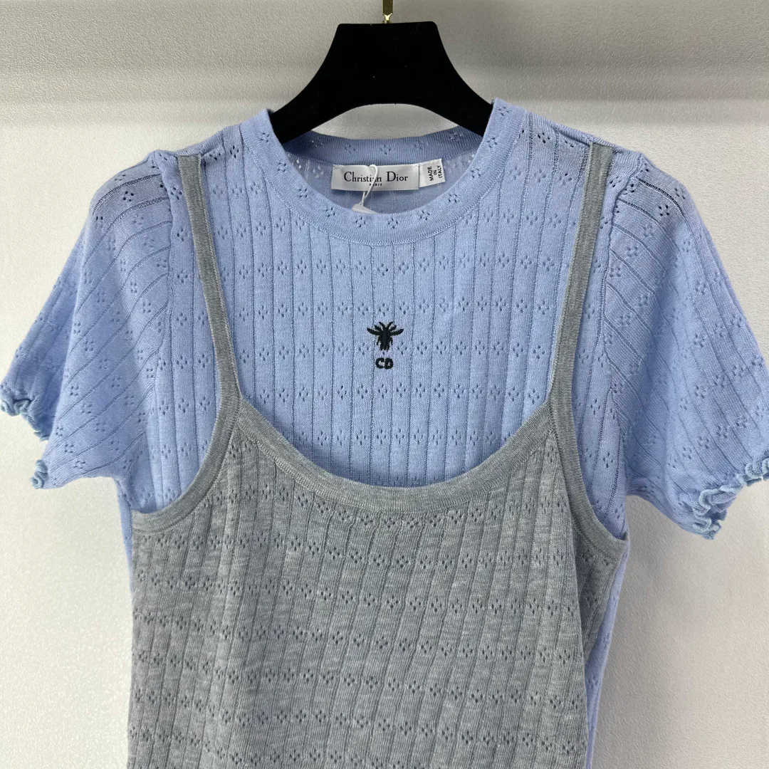 Топы Женские Christian Dior 11455180
