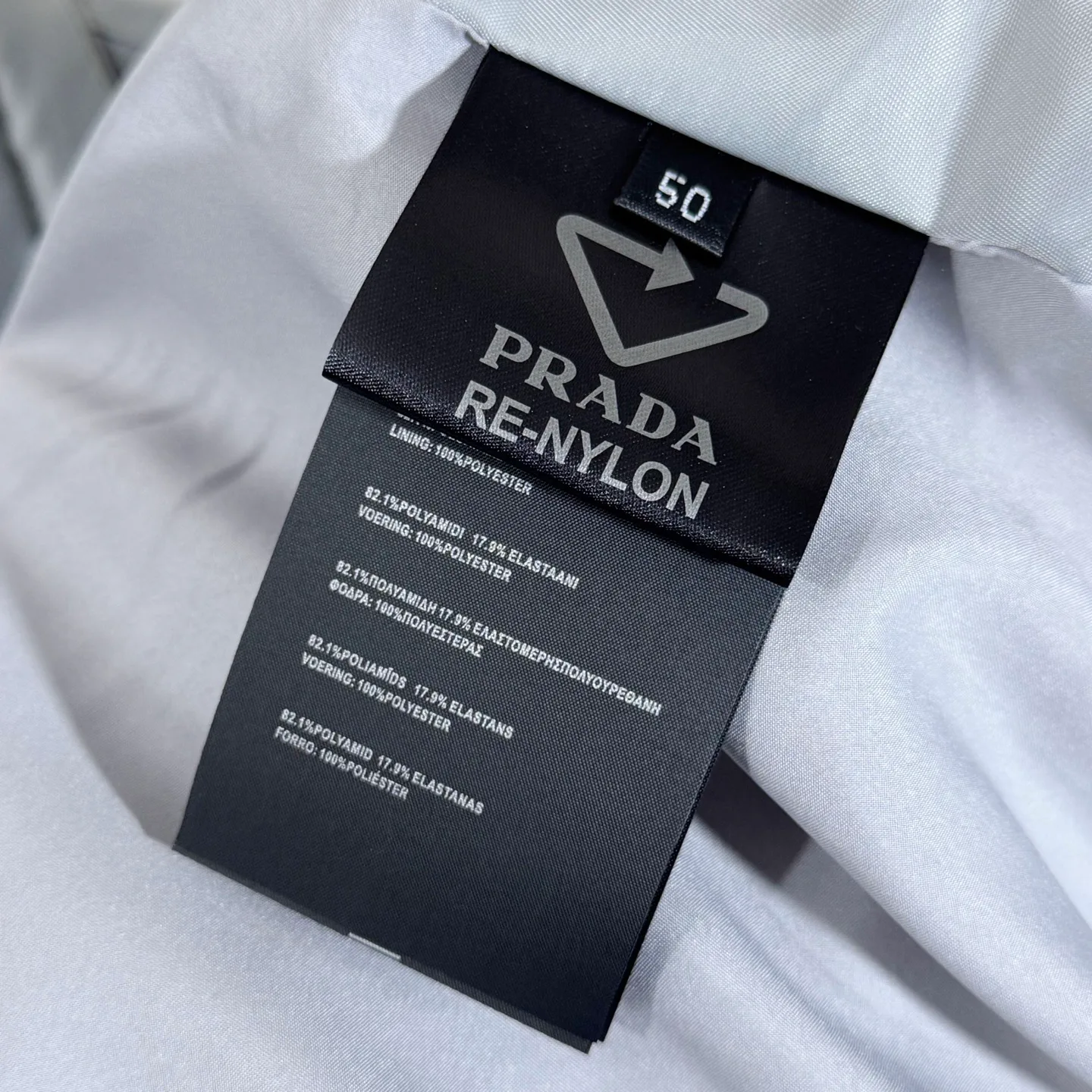 Куртки И Пуховики Мужские Prada 11634