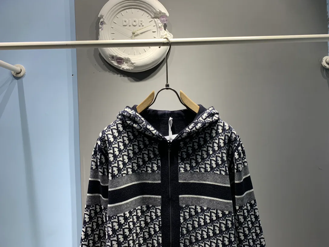 Джемперы И Свитеры Мужские Christian Dior 235515