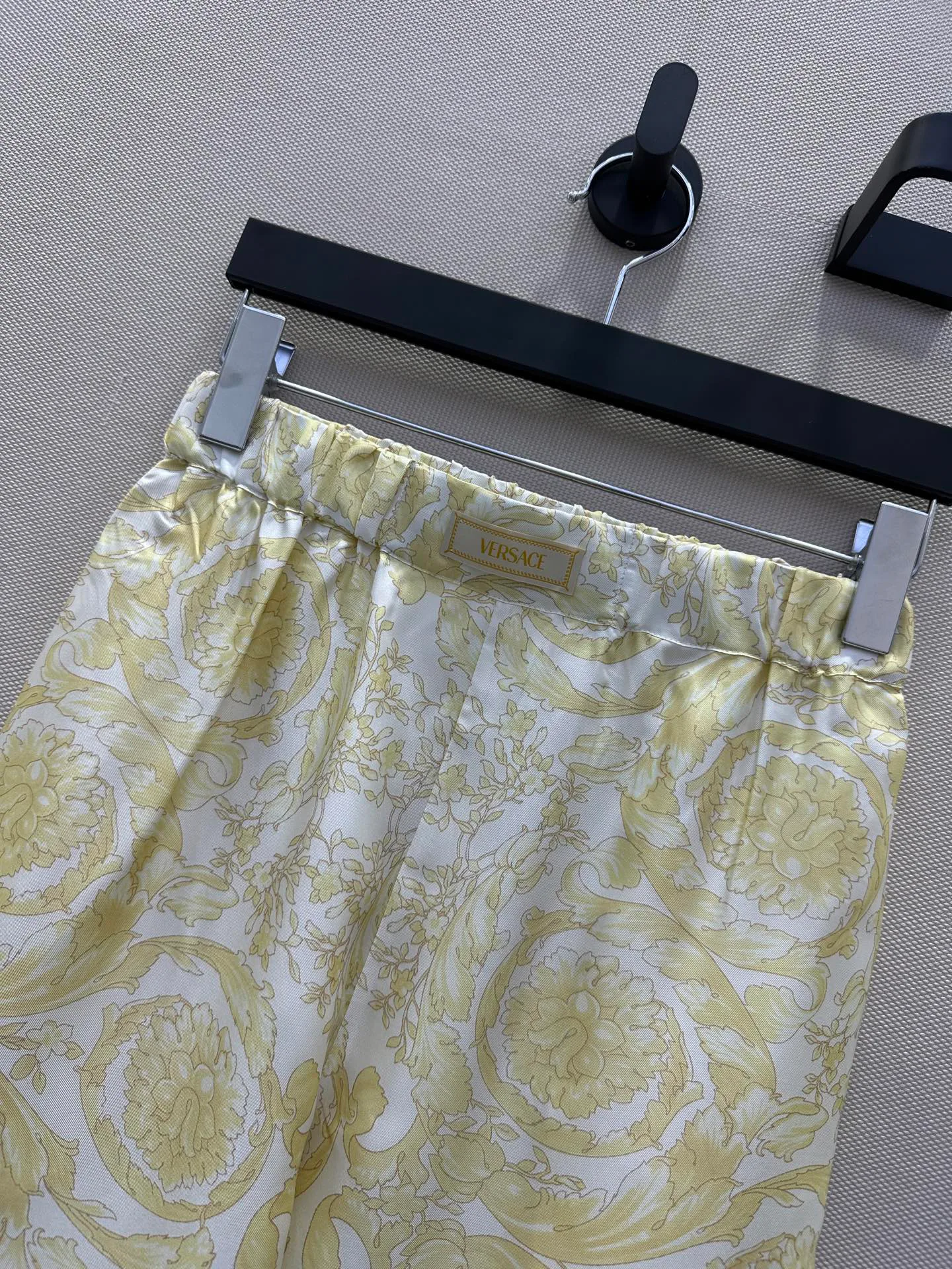 Брюки Женские Versace 9891496