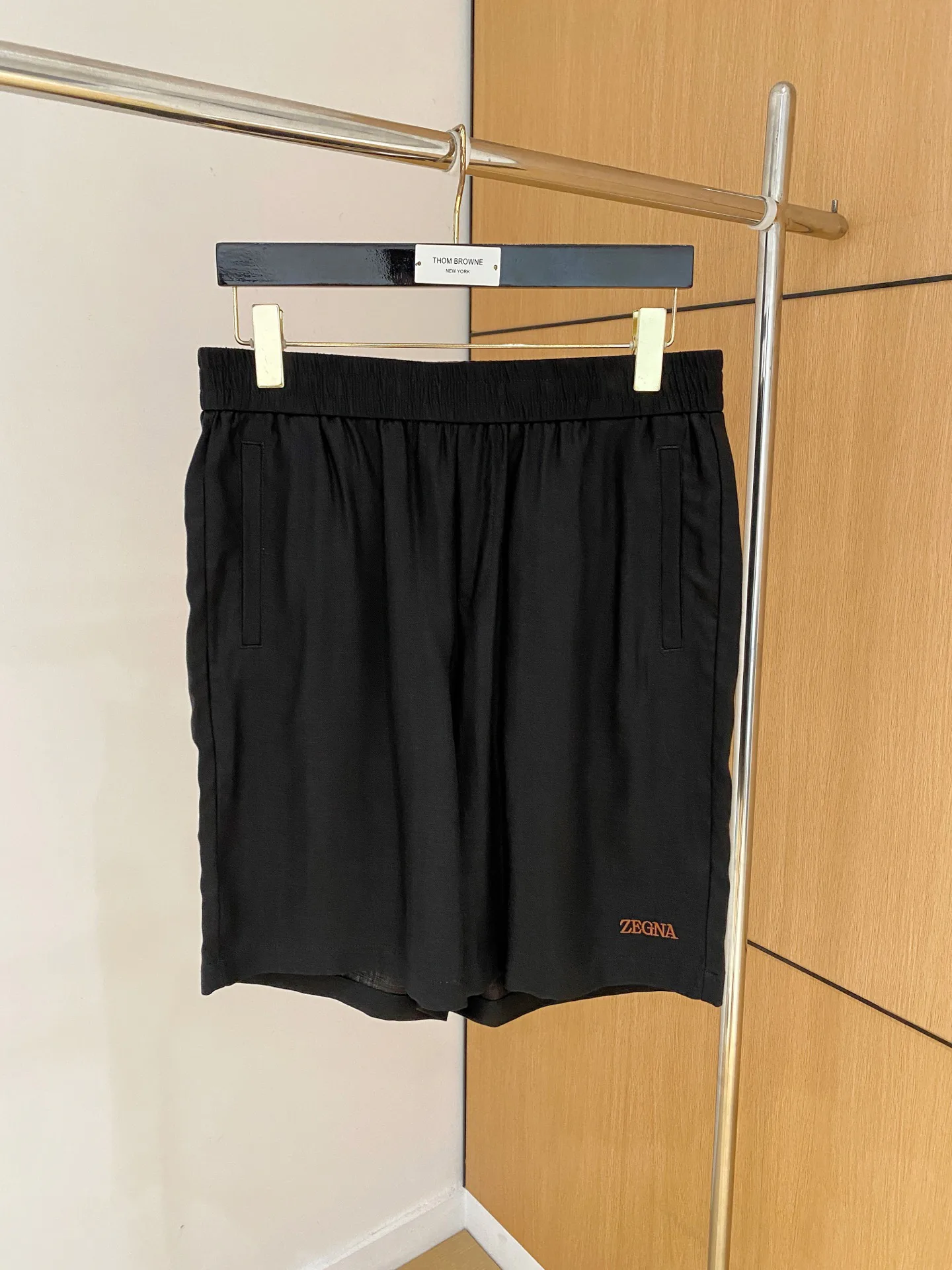 Шорты Мужские Zegna 10281070