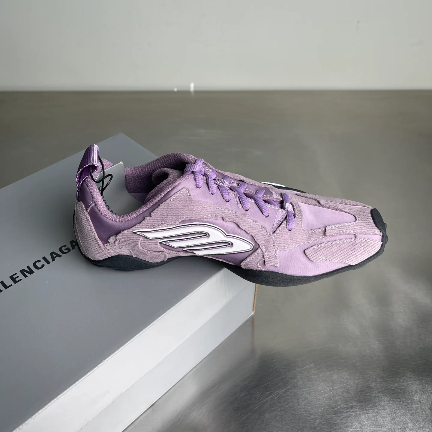 Кроссовки Женские Balenciaga 5044607