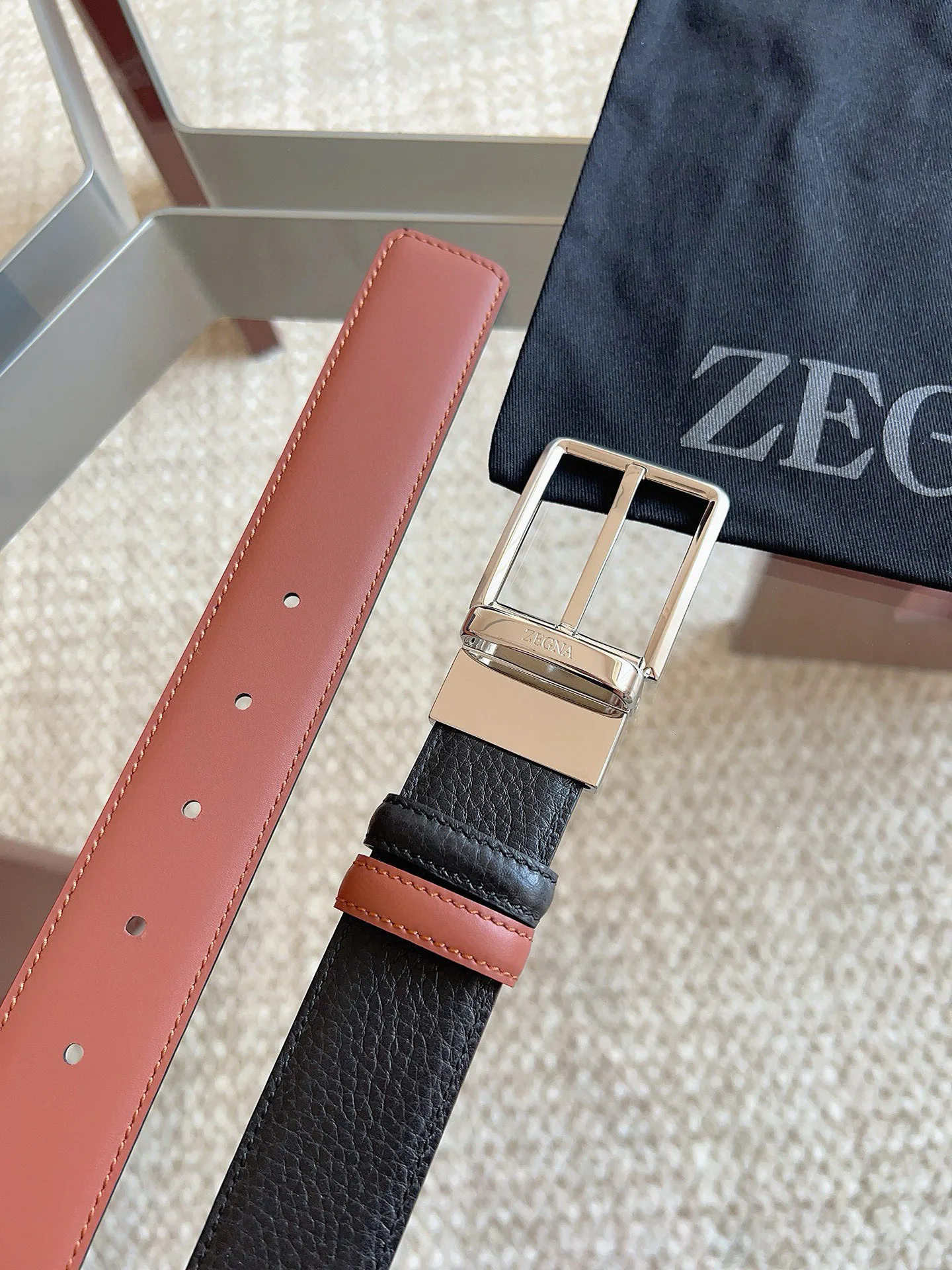 Ремни Zegna 12720839