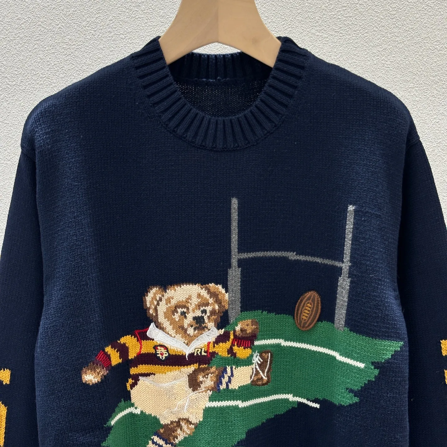 Джемперы И Свитеры Женские Ralph Lauren 18186004