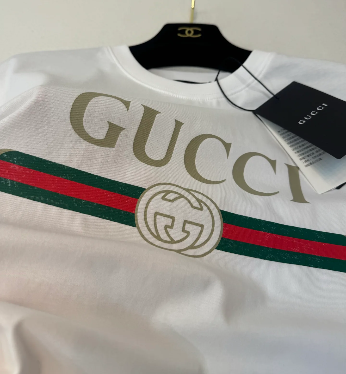 Футболки Женские Gucci 11225168