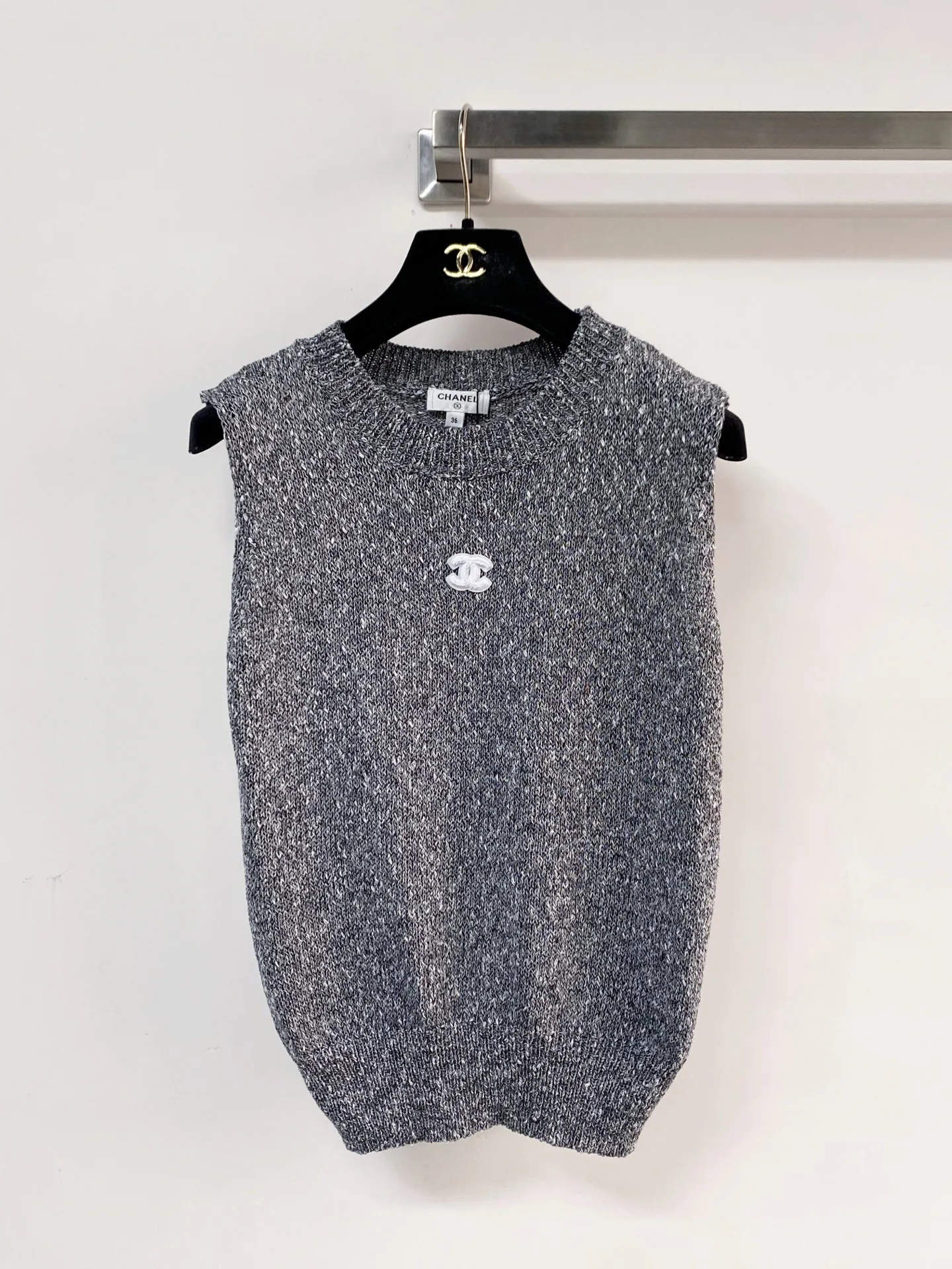 Жилеты Женские Chanel 11946217