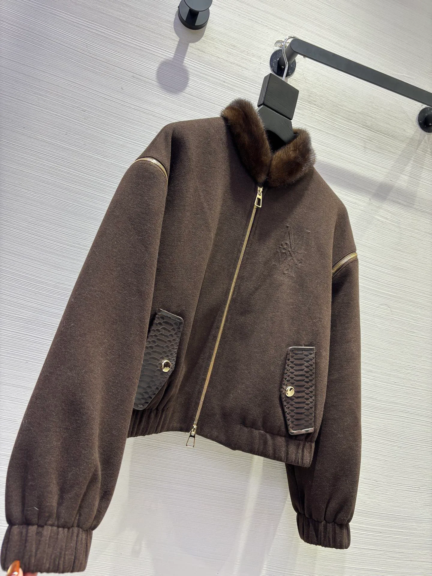 Куртки И Пуховики Женские Max Mara 797144