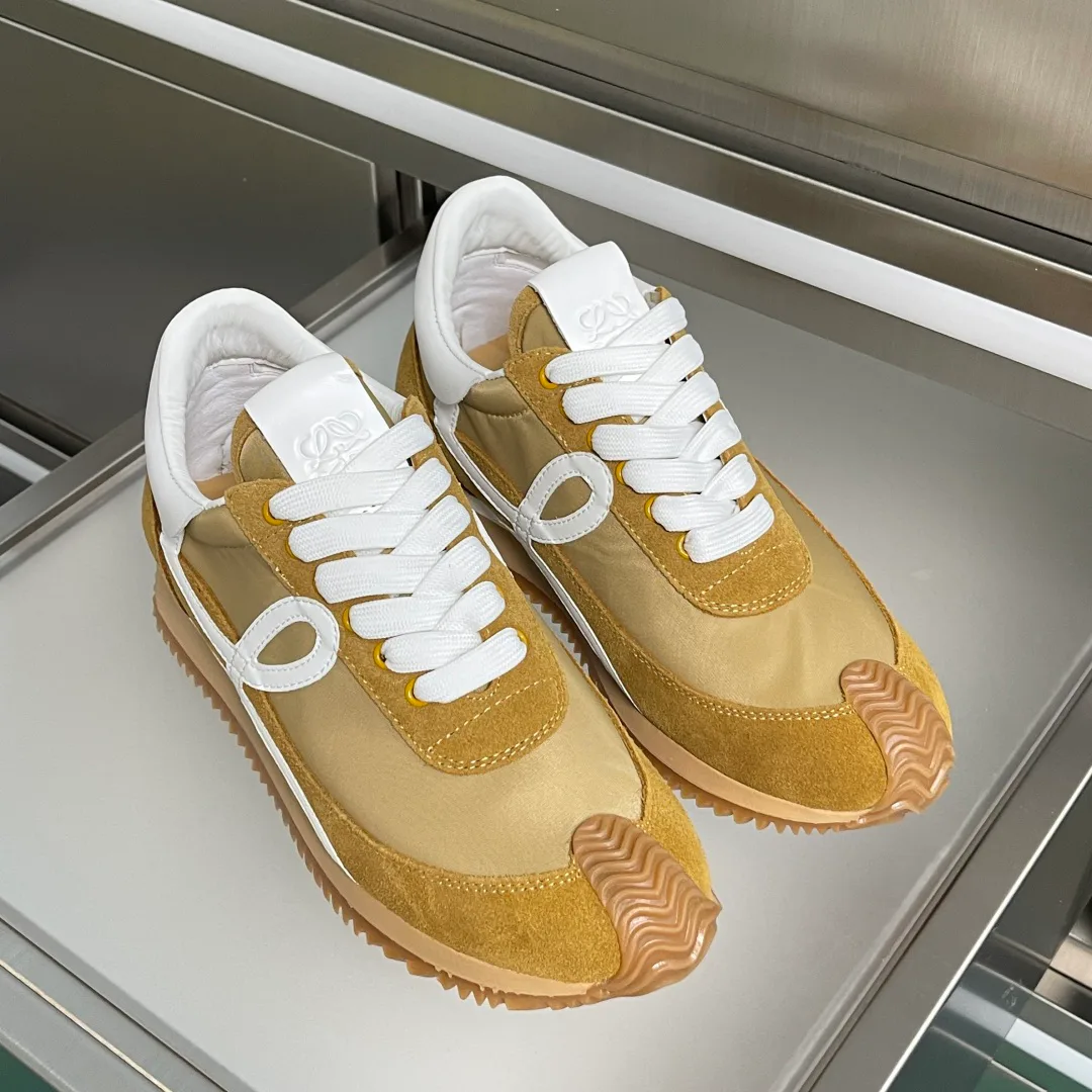 Кроссовки Женские Loewe 1607320