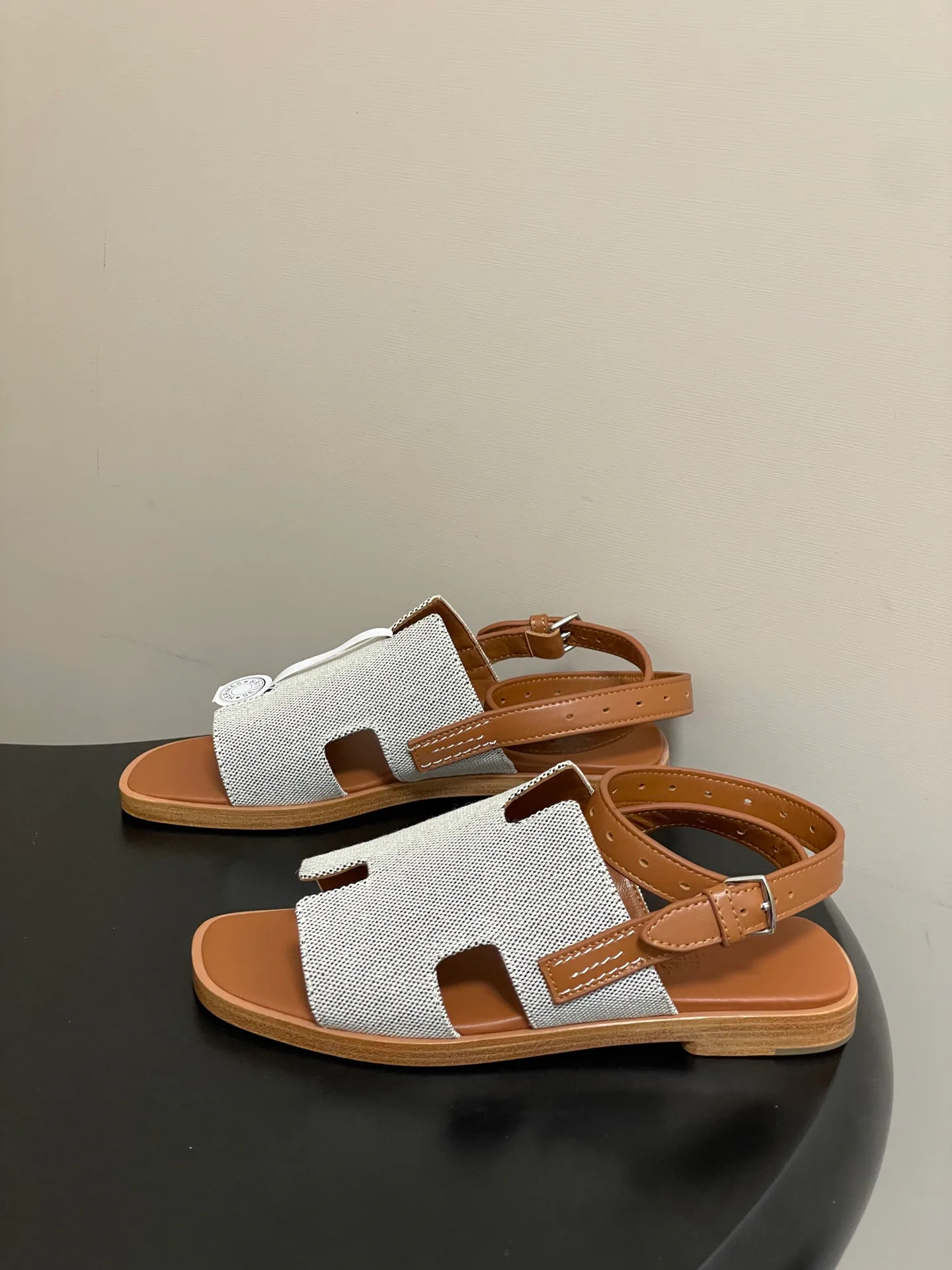 Босоножки Женские Hermes 17558006
