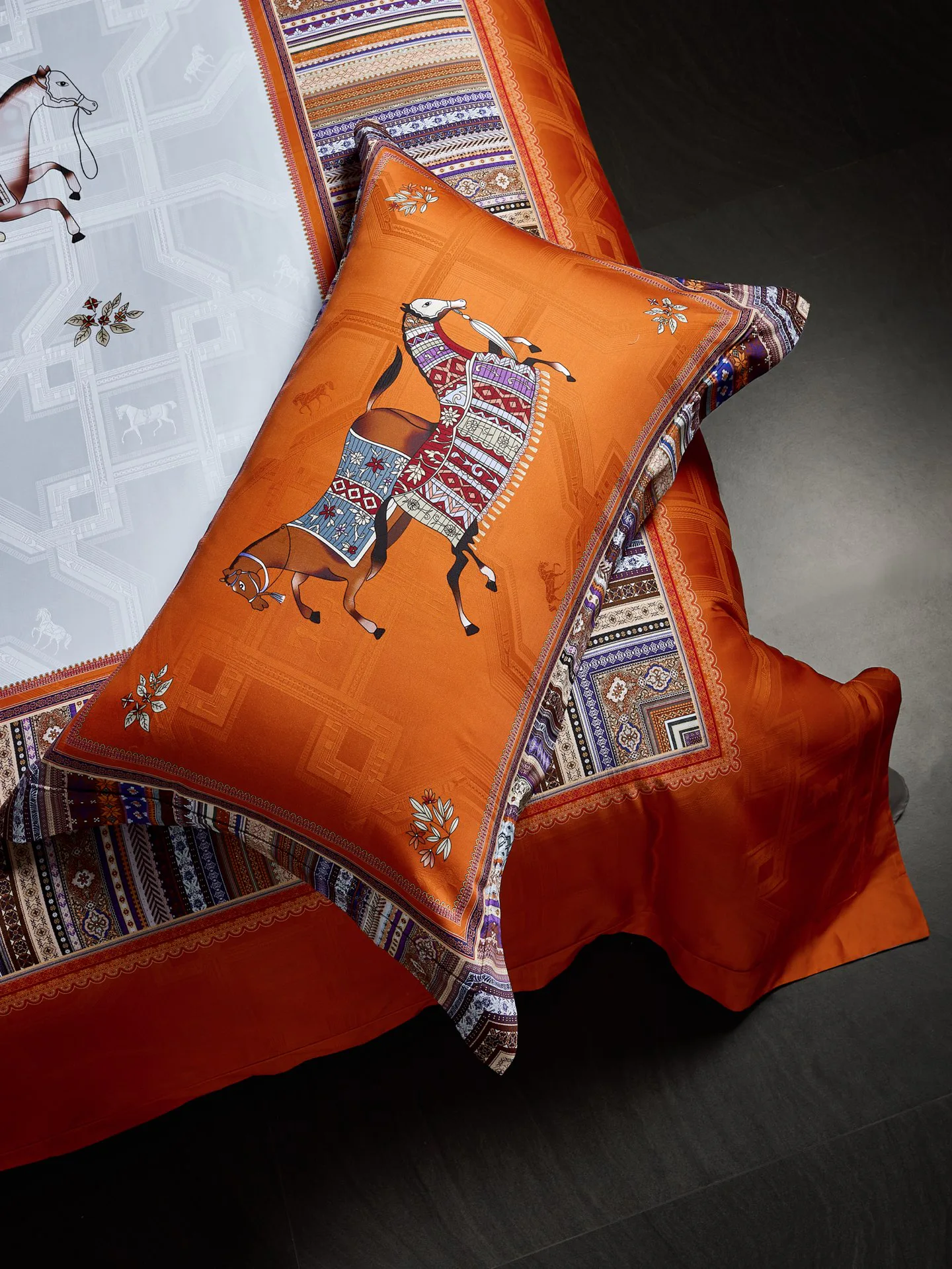 Постельное Белье Hermes 981063