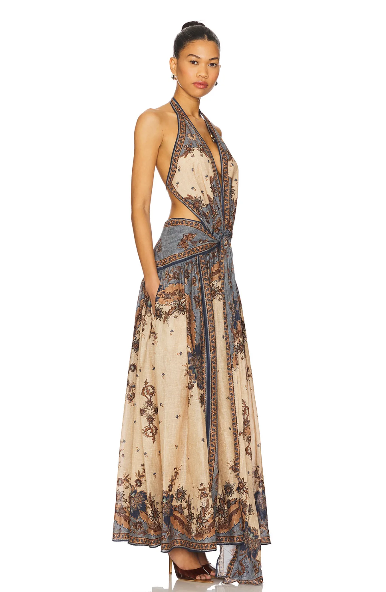 Платья Женские Zimmermann 3106688