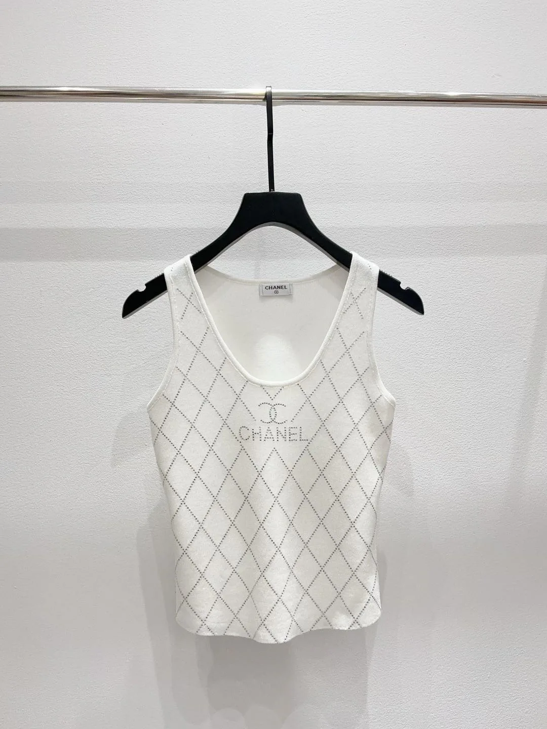 Топы Женские Chanel 11540346