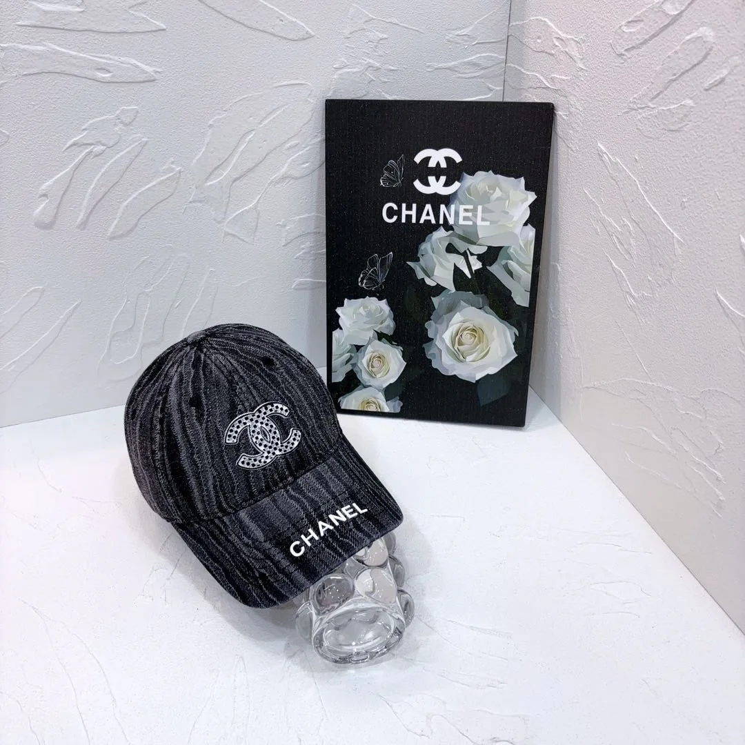 Головные Уборы Chanel 11014
