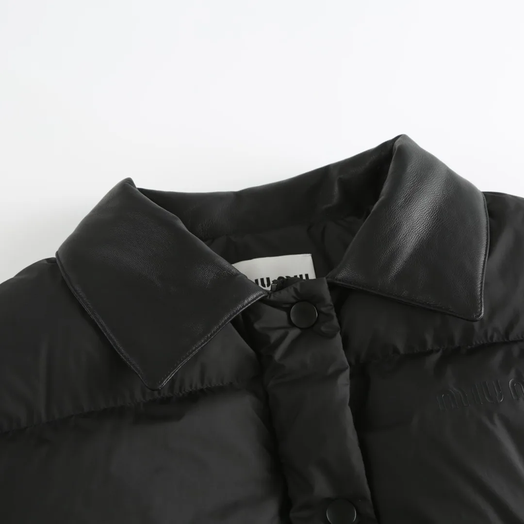 Куртки И Пуховики Женские Miu Miu 18022449