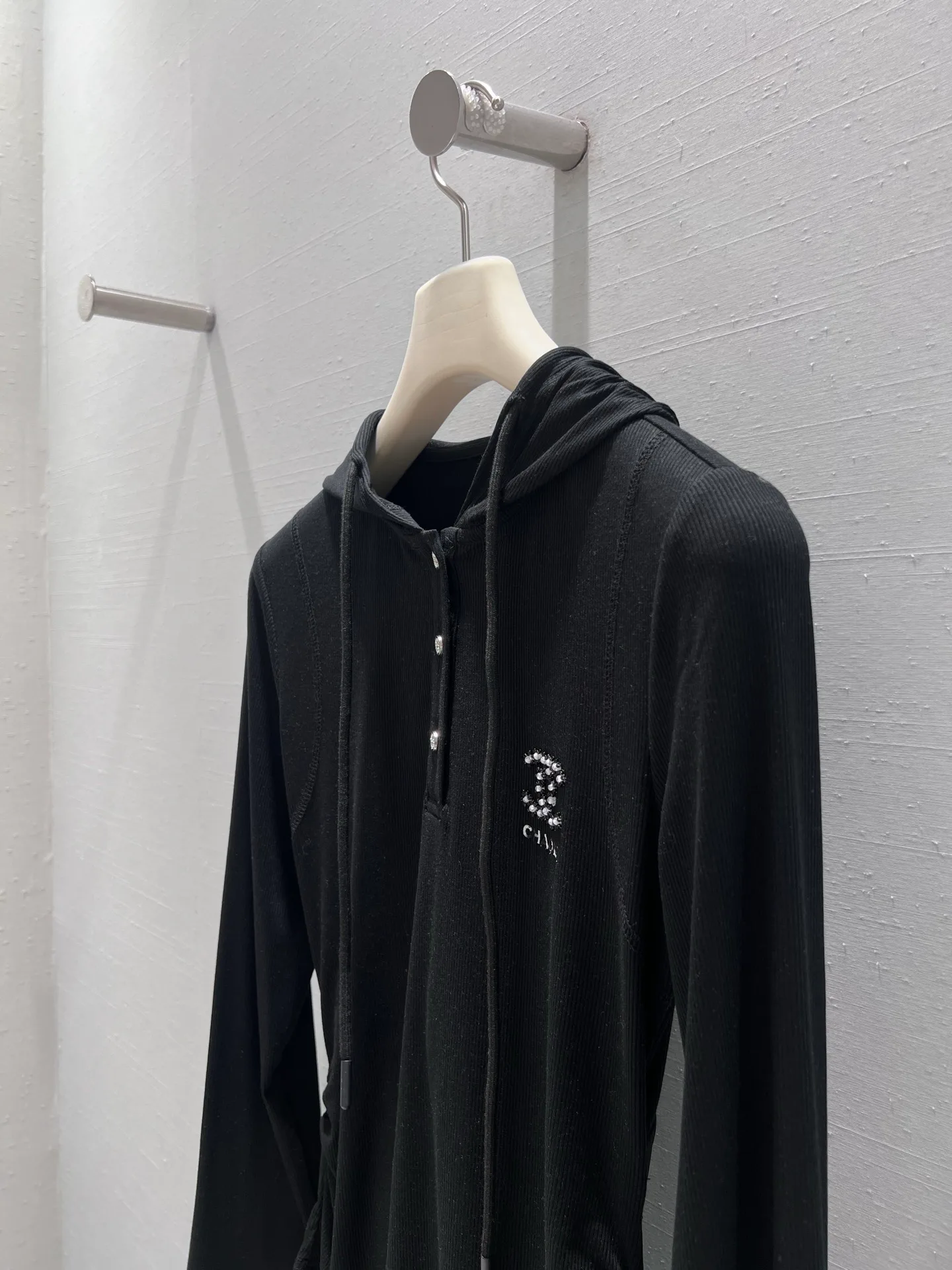 Лонгсливы Женские Chanel 1877870