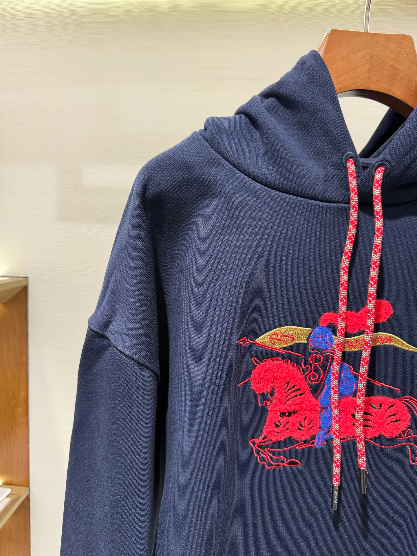 Свитшоты И Худи Мужские Burberry 1264264