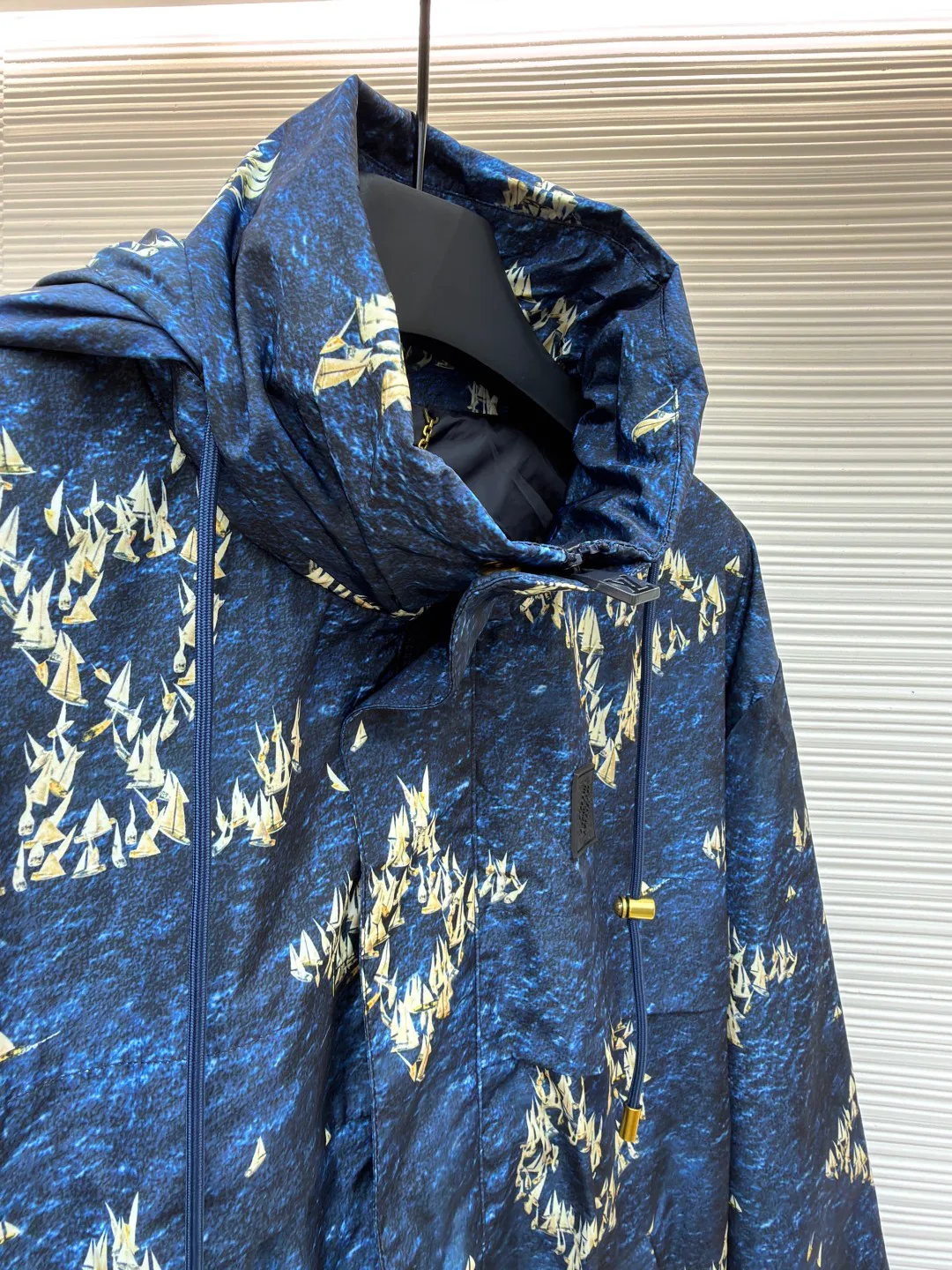 Куртки И Пуховики Мужские Louis Vuitton 10895701