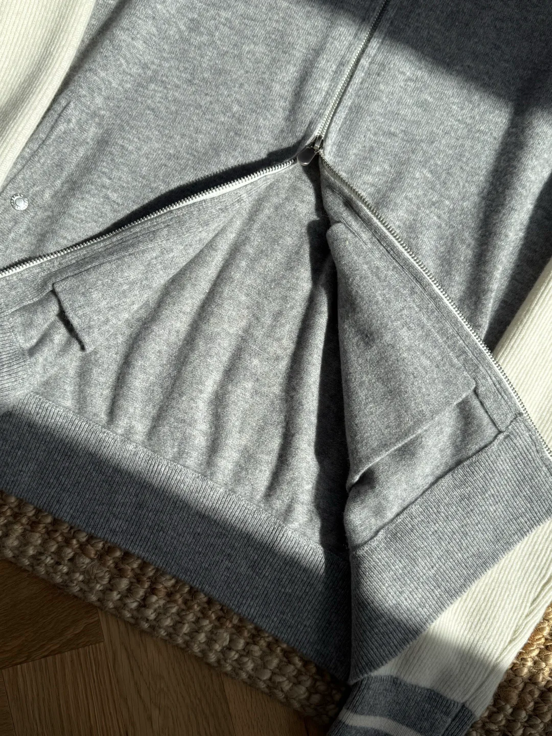 Куртки И Пуховики Мужские Brunello Cucinelli 658702