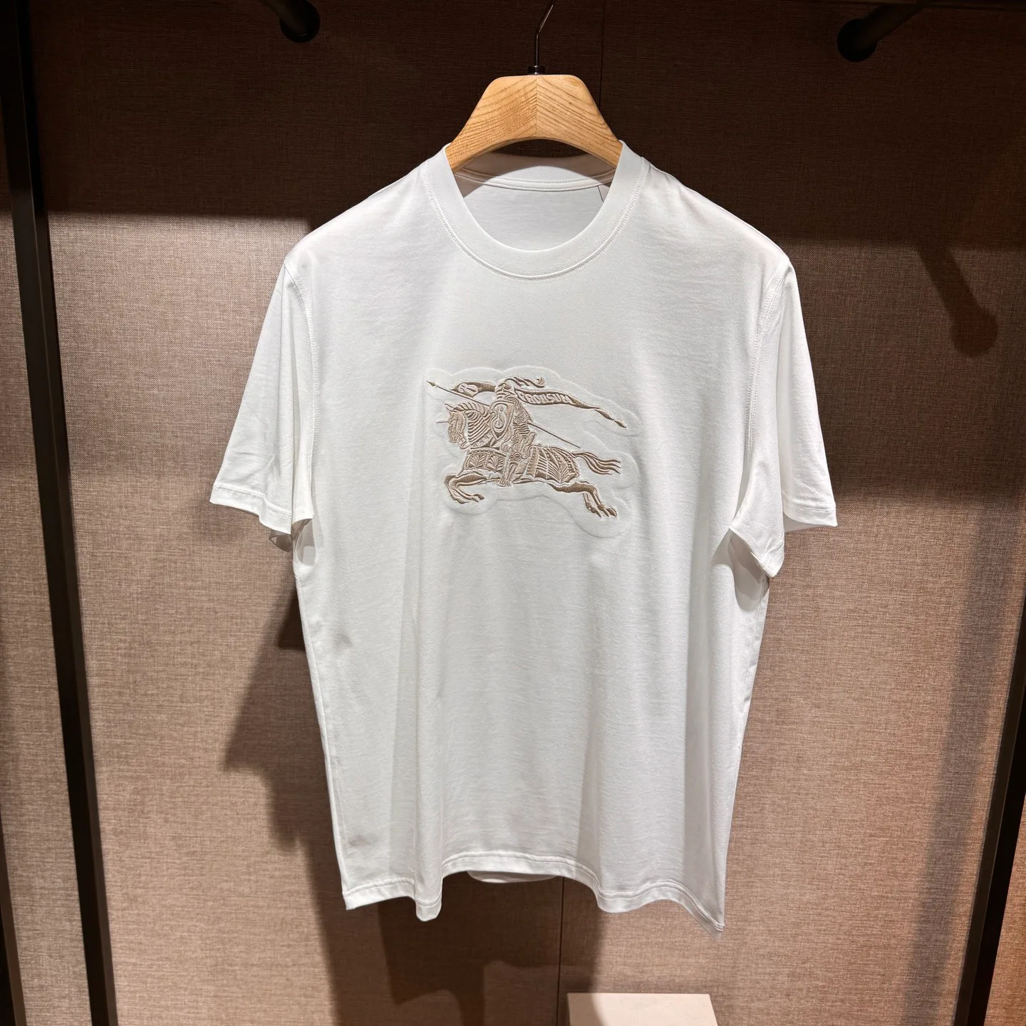Футболки Мужские Burberry 9159062
