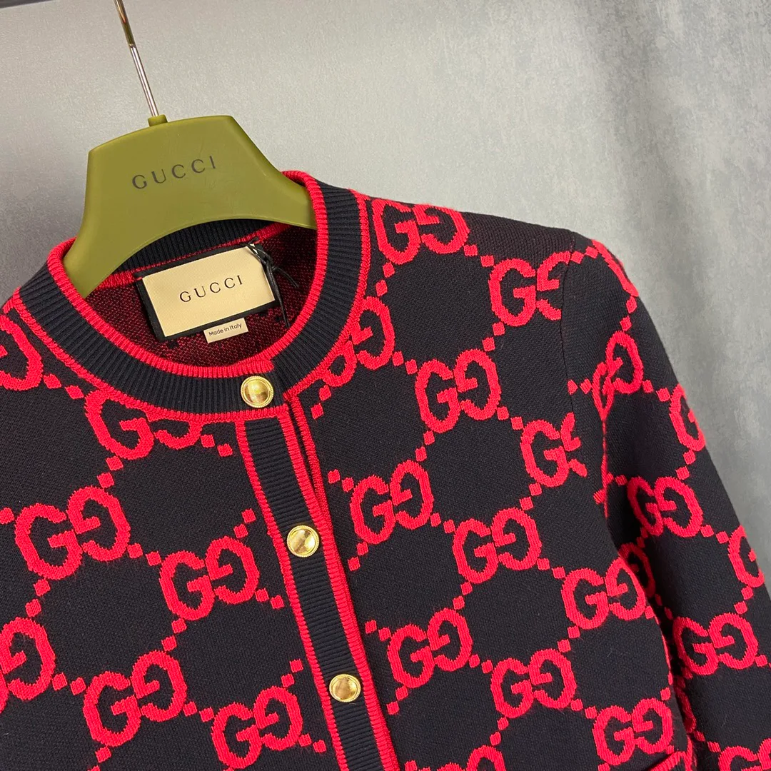 Джемперы И Свитеры Женские Gucci 11219016