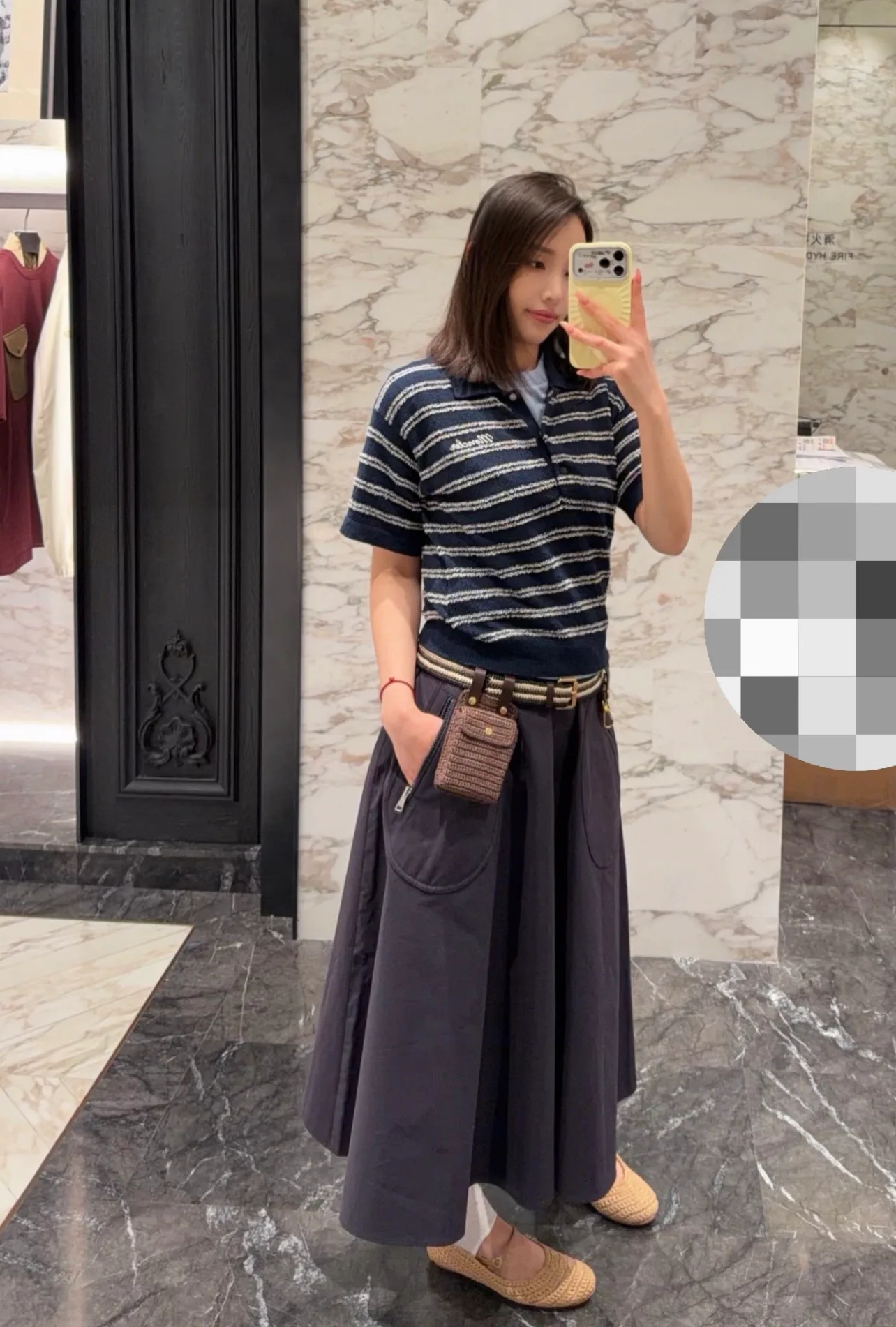 Юбки Женские Moncler 11700364