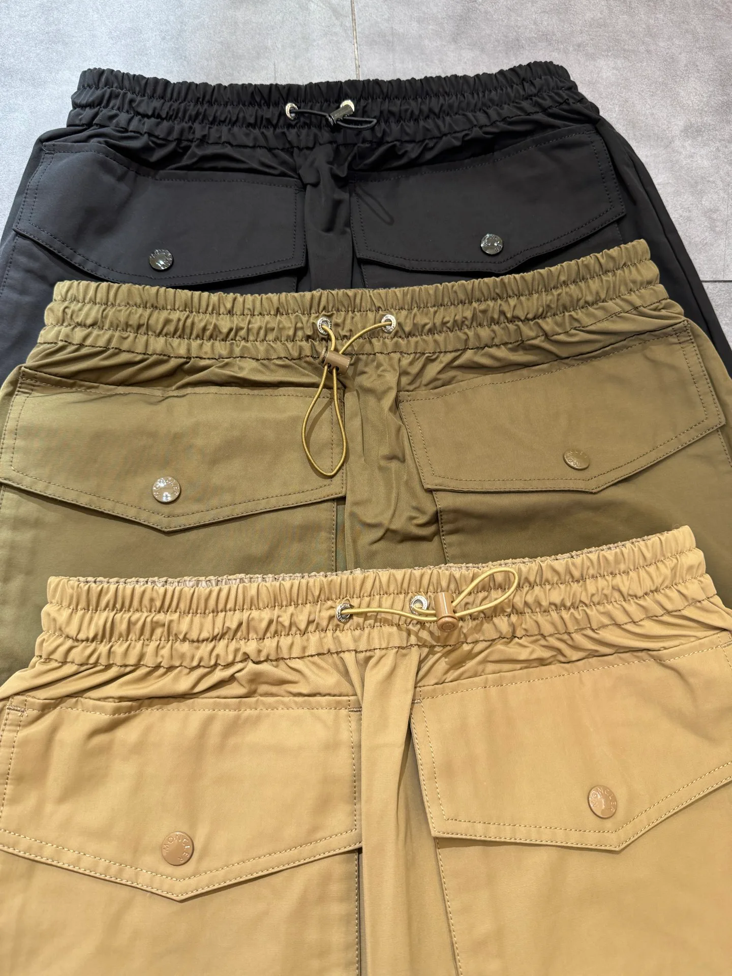 Юбки Женские Moncler 19082