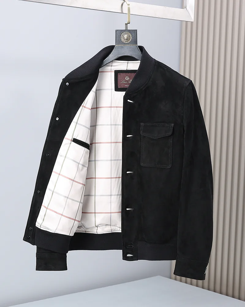 Куртки И Пуховики Мужские Brunello Cucinelli 107503