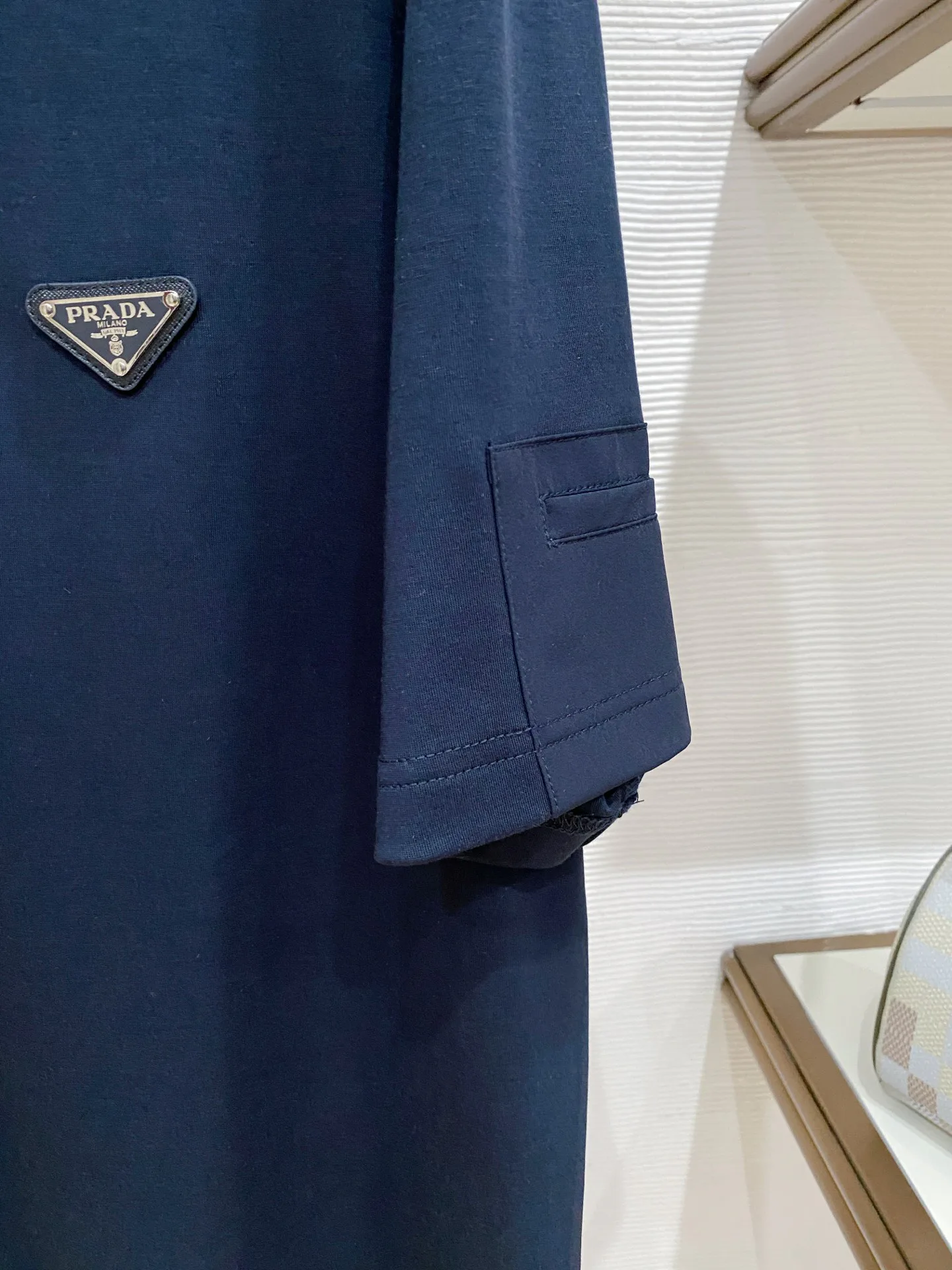 Футболки Мужские Prada 10904012