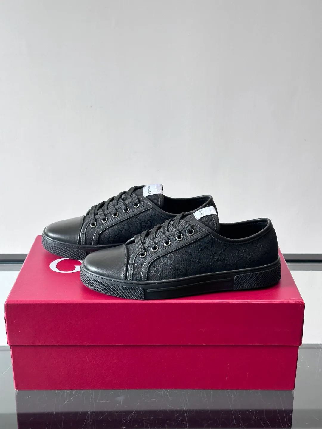 Кеды Женские Gucci 13562666