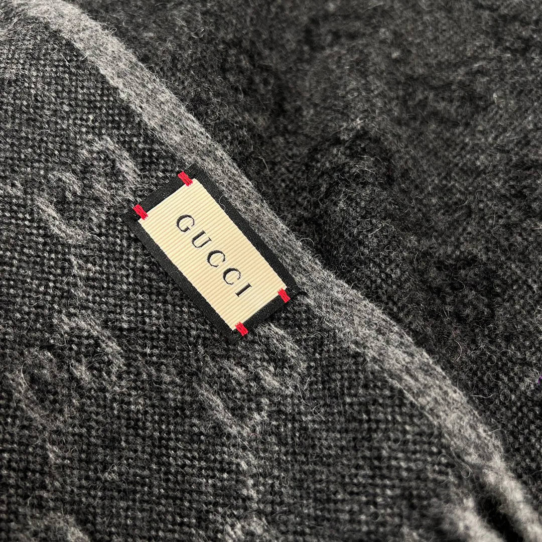Шарфы Gucci 287764