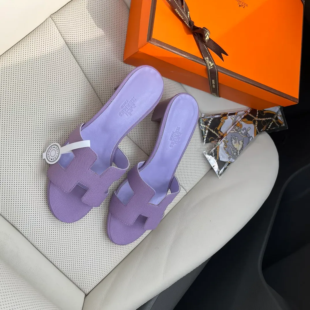 Босоножки Женские Hermes 1823067