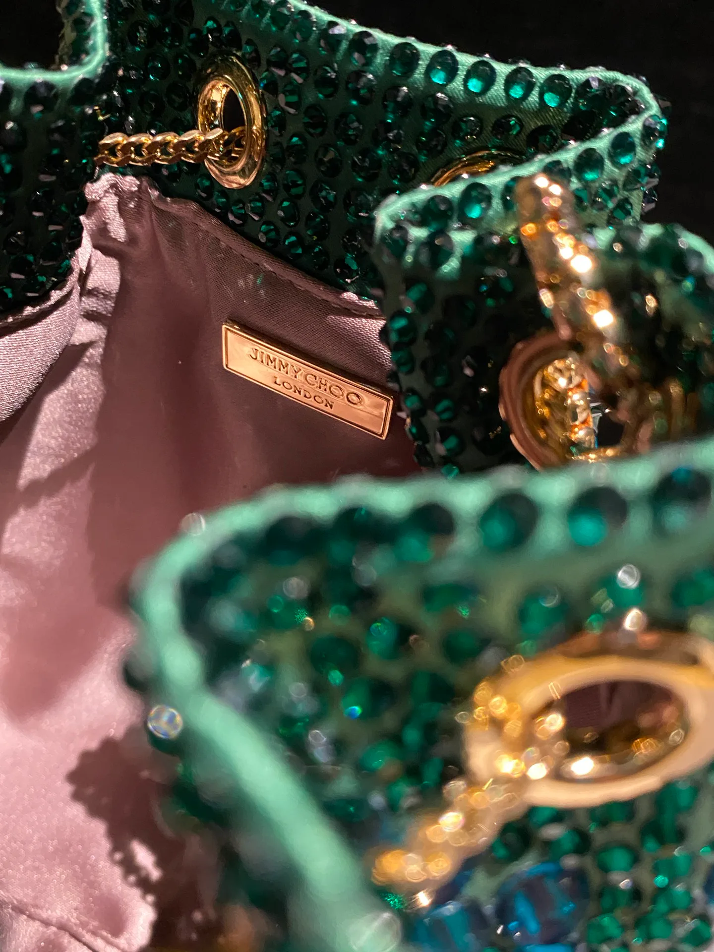 Классические Сумки Женские Jimmy Choo 16994084