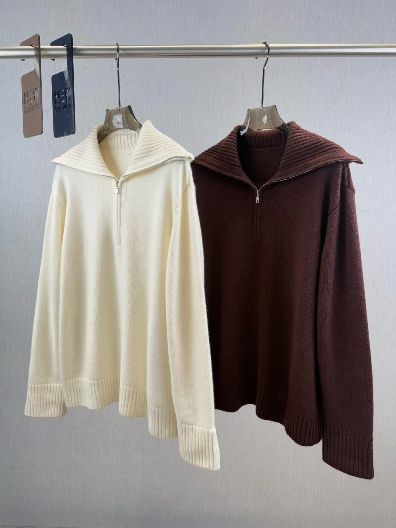 Джемперы И Свитеры Женские Loro Piana 468836