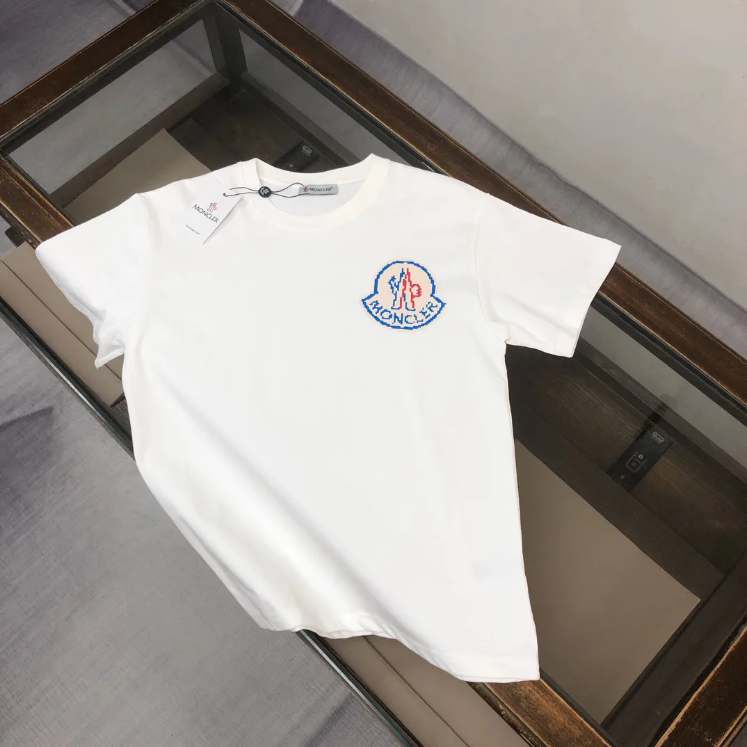 Футболки Женские Moncler 11872976
