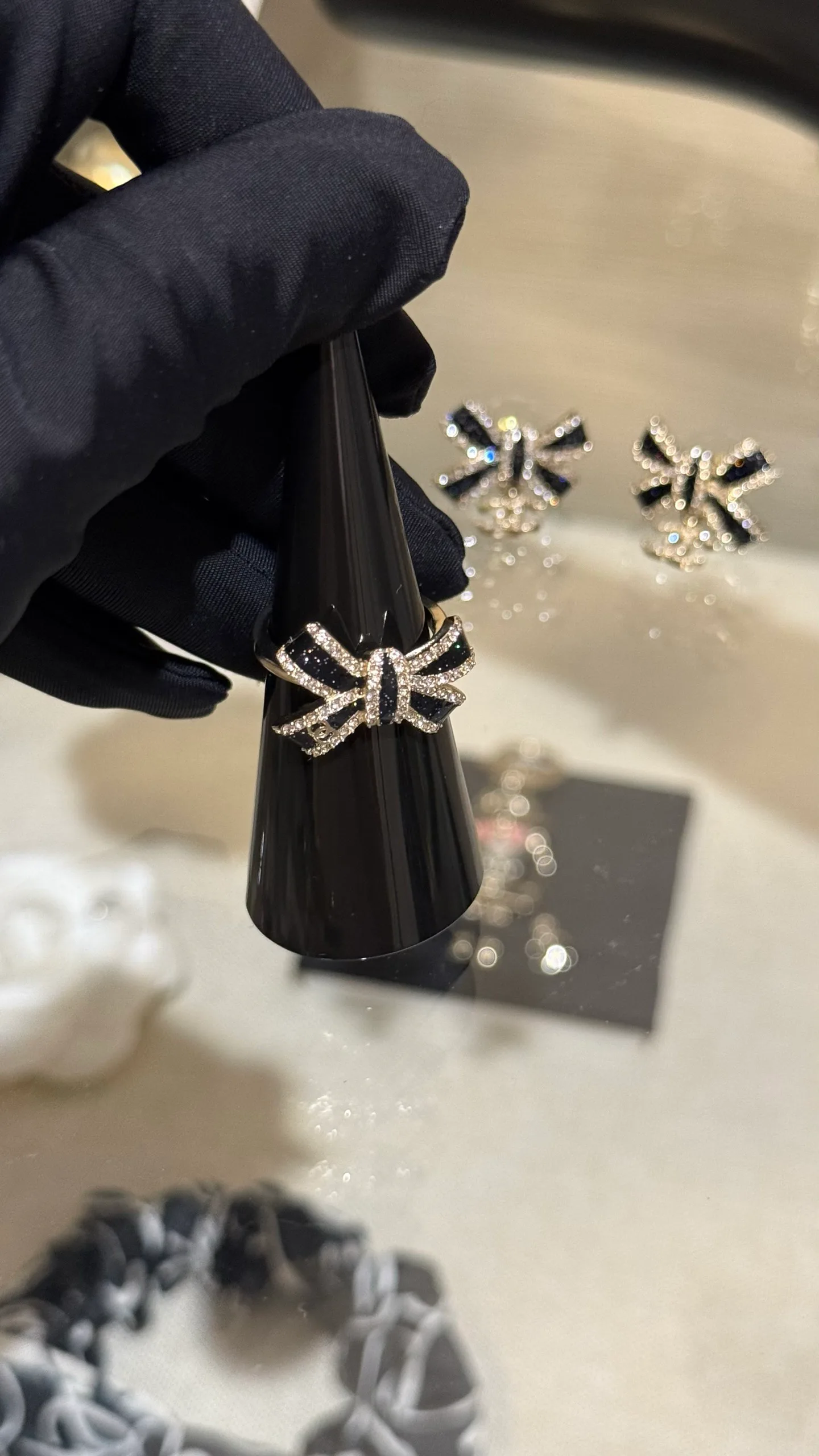 Бижутерия Chanel 99346