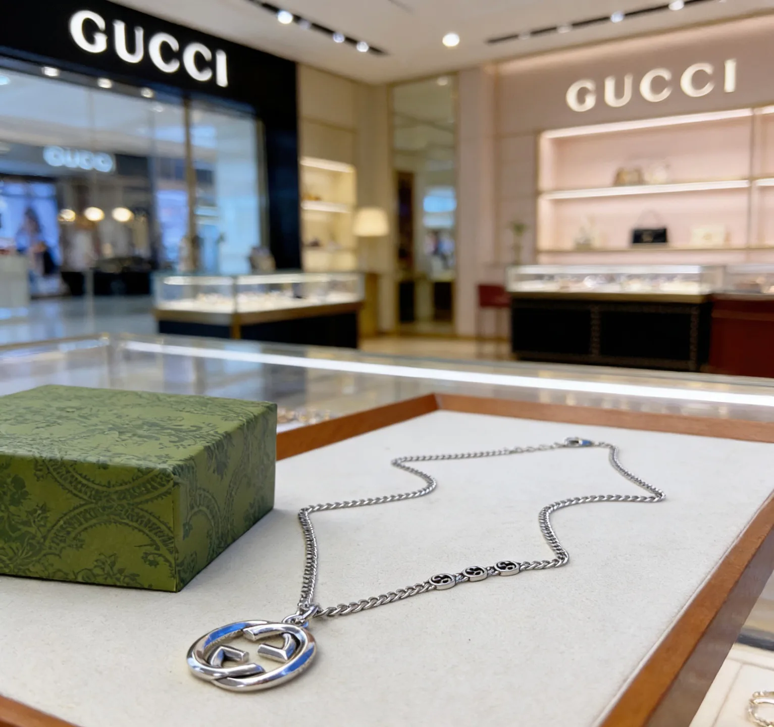 Бижутерия Gucci 11480703