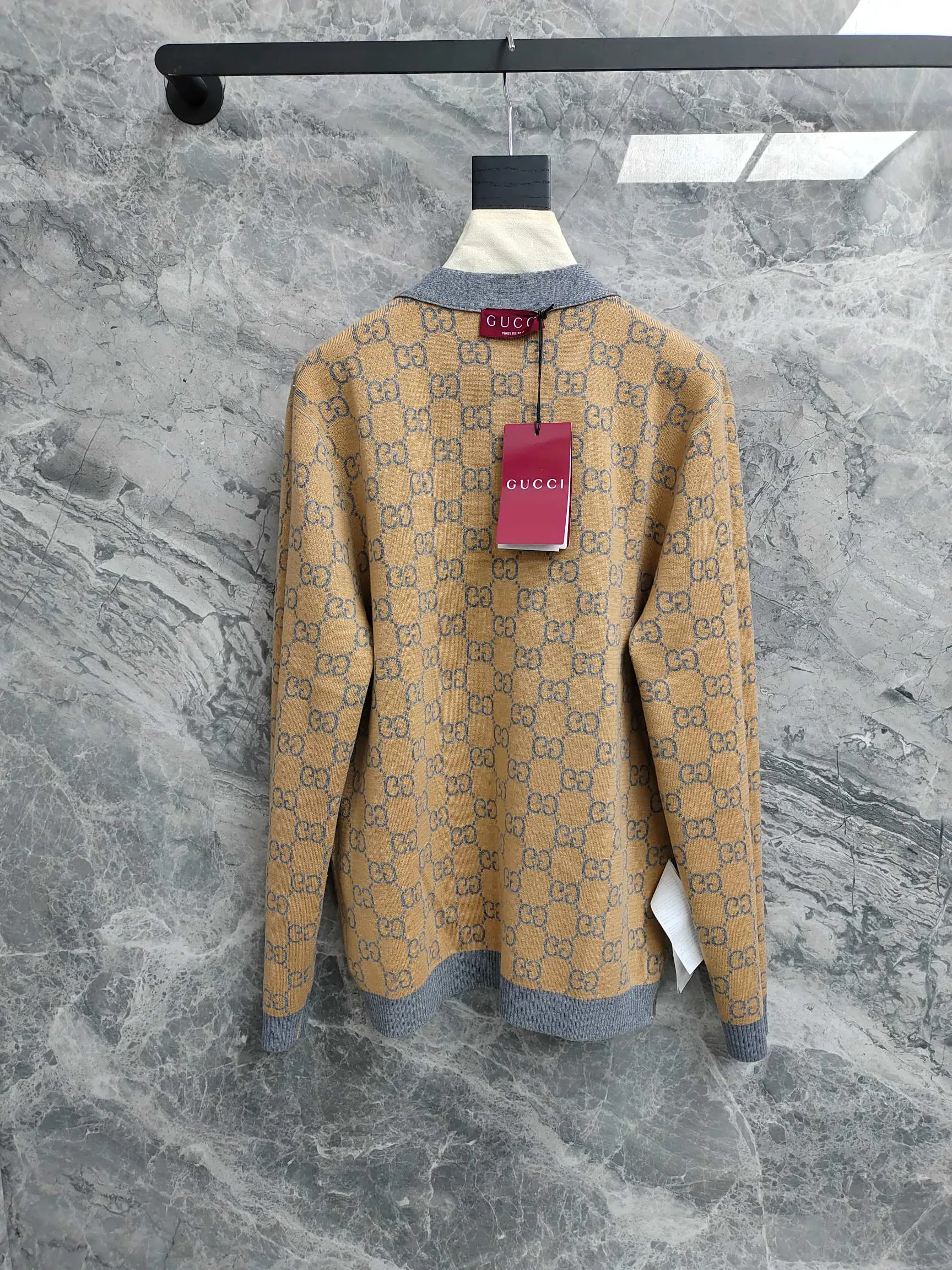Джемперы И Свитеры Женские Gucci 19045230