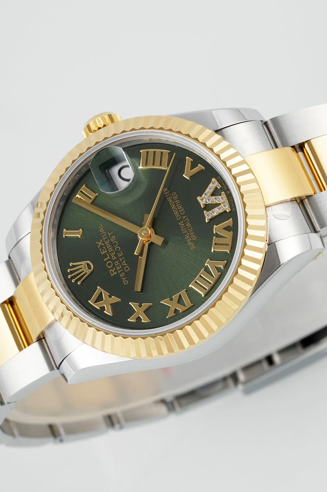 Часы Женские Rolex 692981