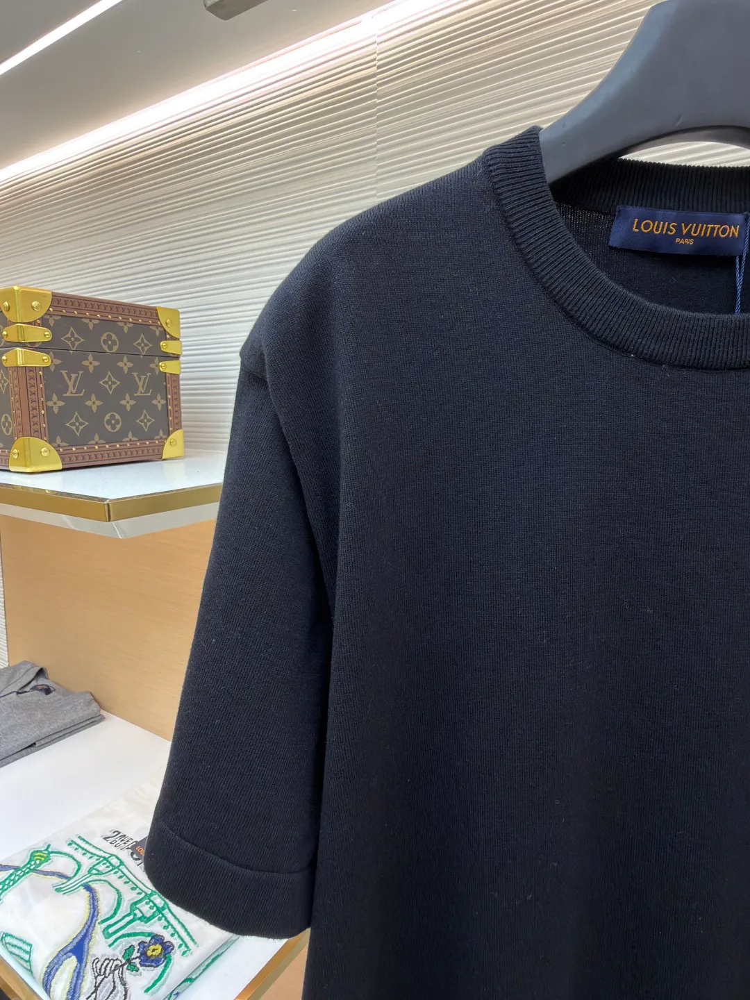 Футболки Мужские Louis Vuitton 11781091