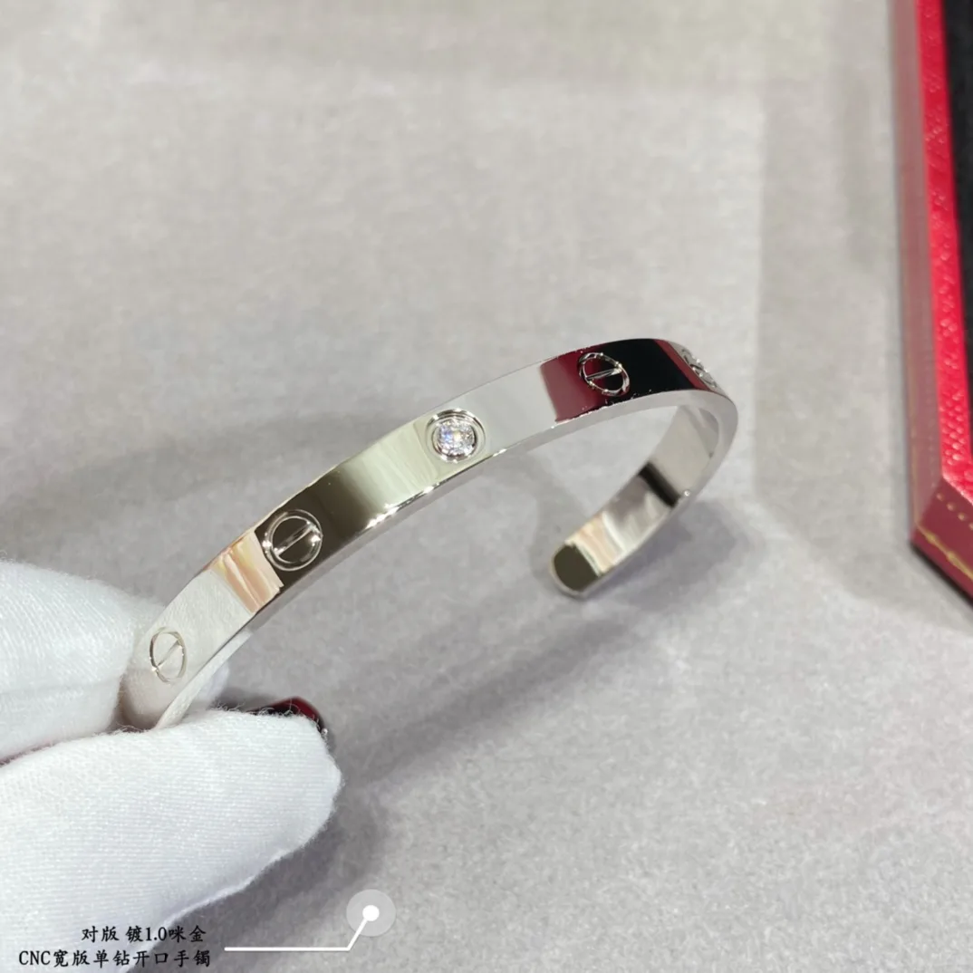 Бижутерия Cartier 1047934