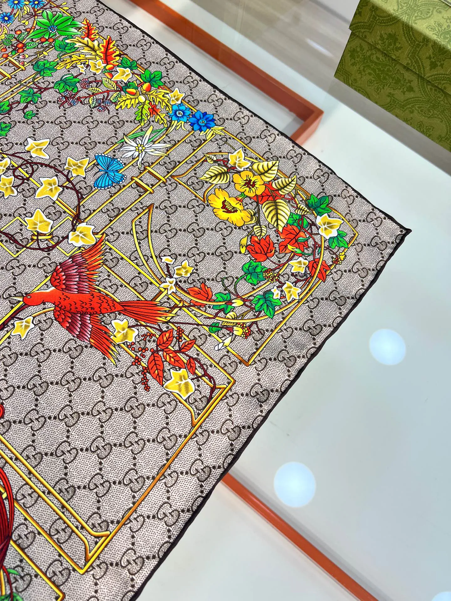 Платки Gucci 11882898