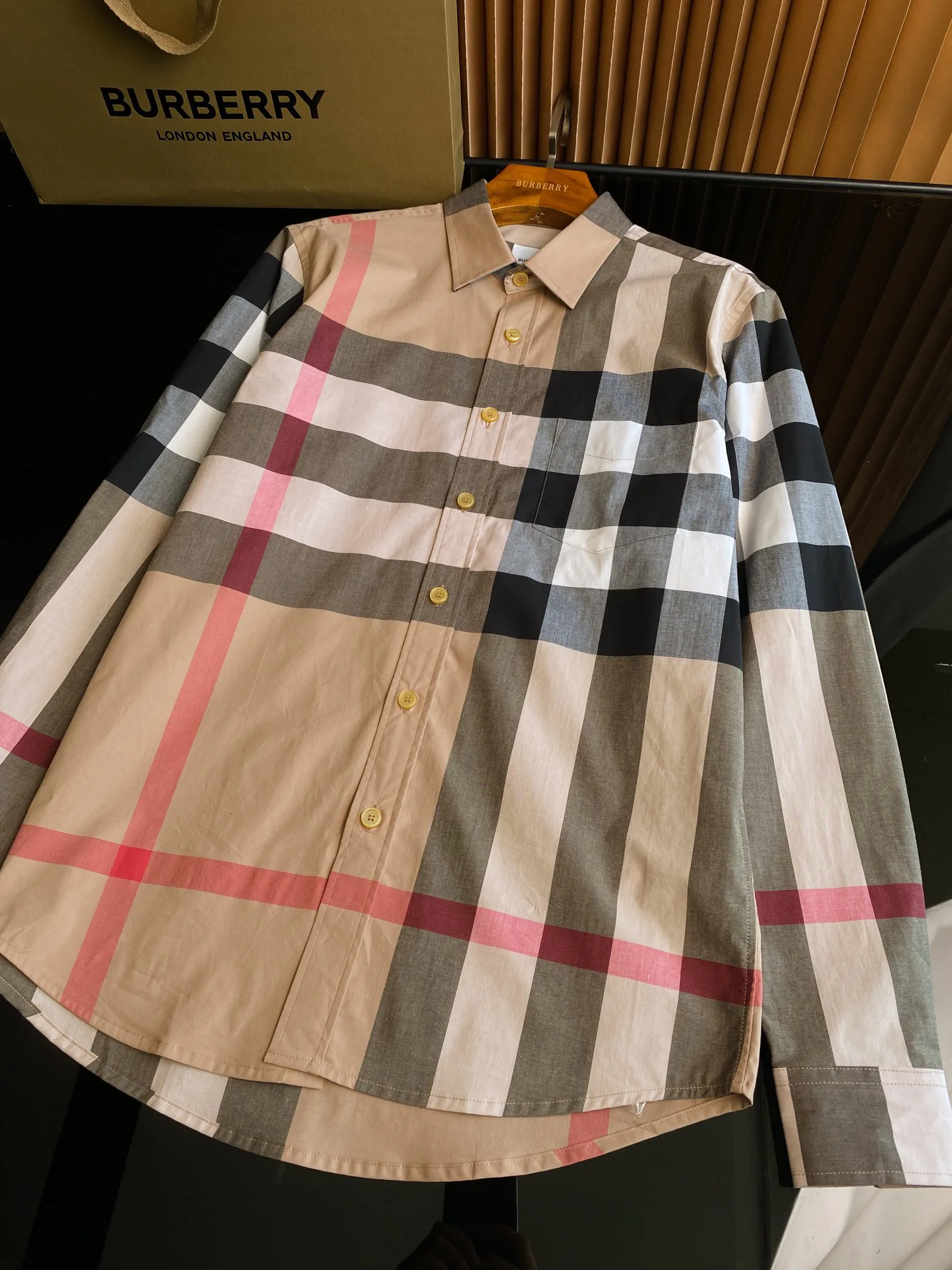 Рубашки Женские Burberry 11244662