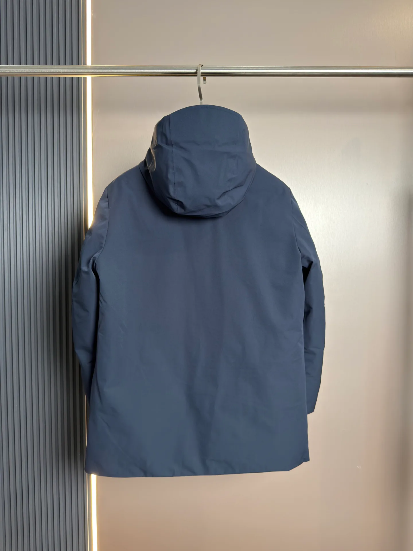 Куртки И Пуховики Мужские Prada 17925006