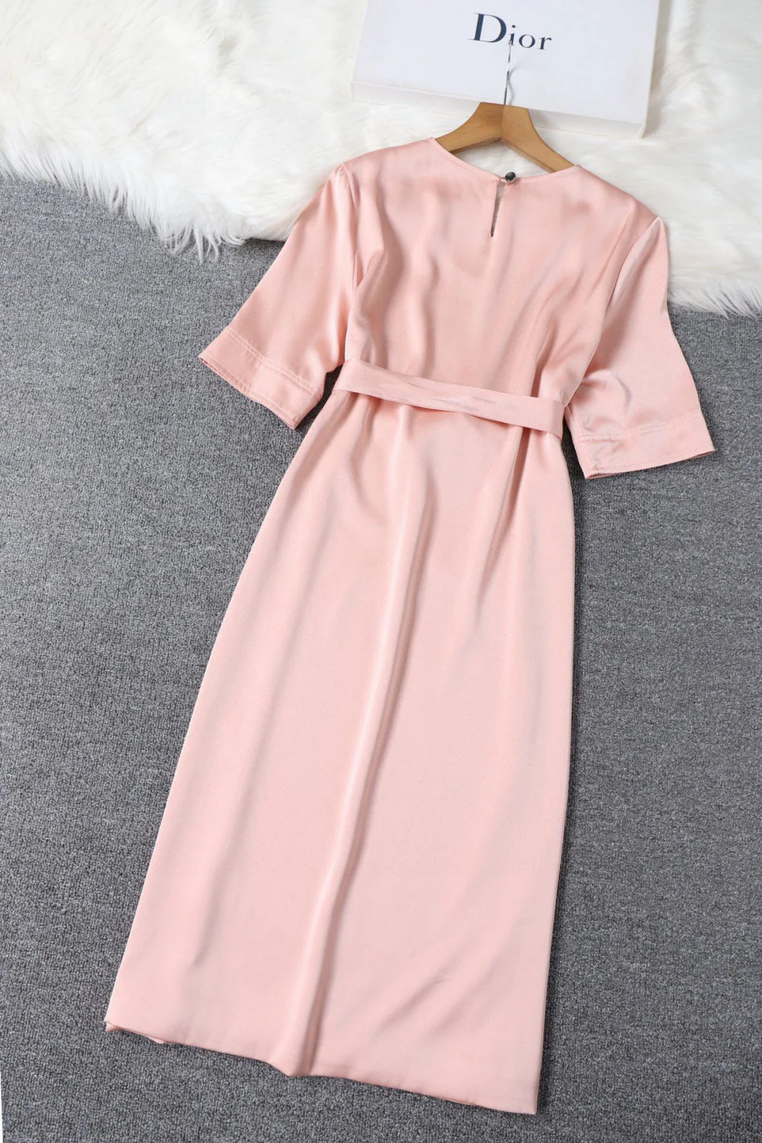 Платья Женские Christian Dior 17420373