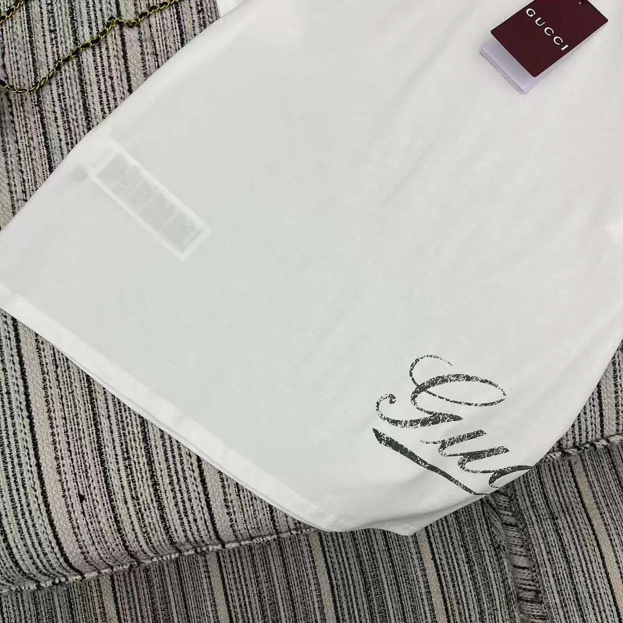 Футболки Женские Gucci 11470177