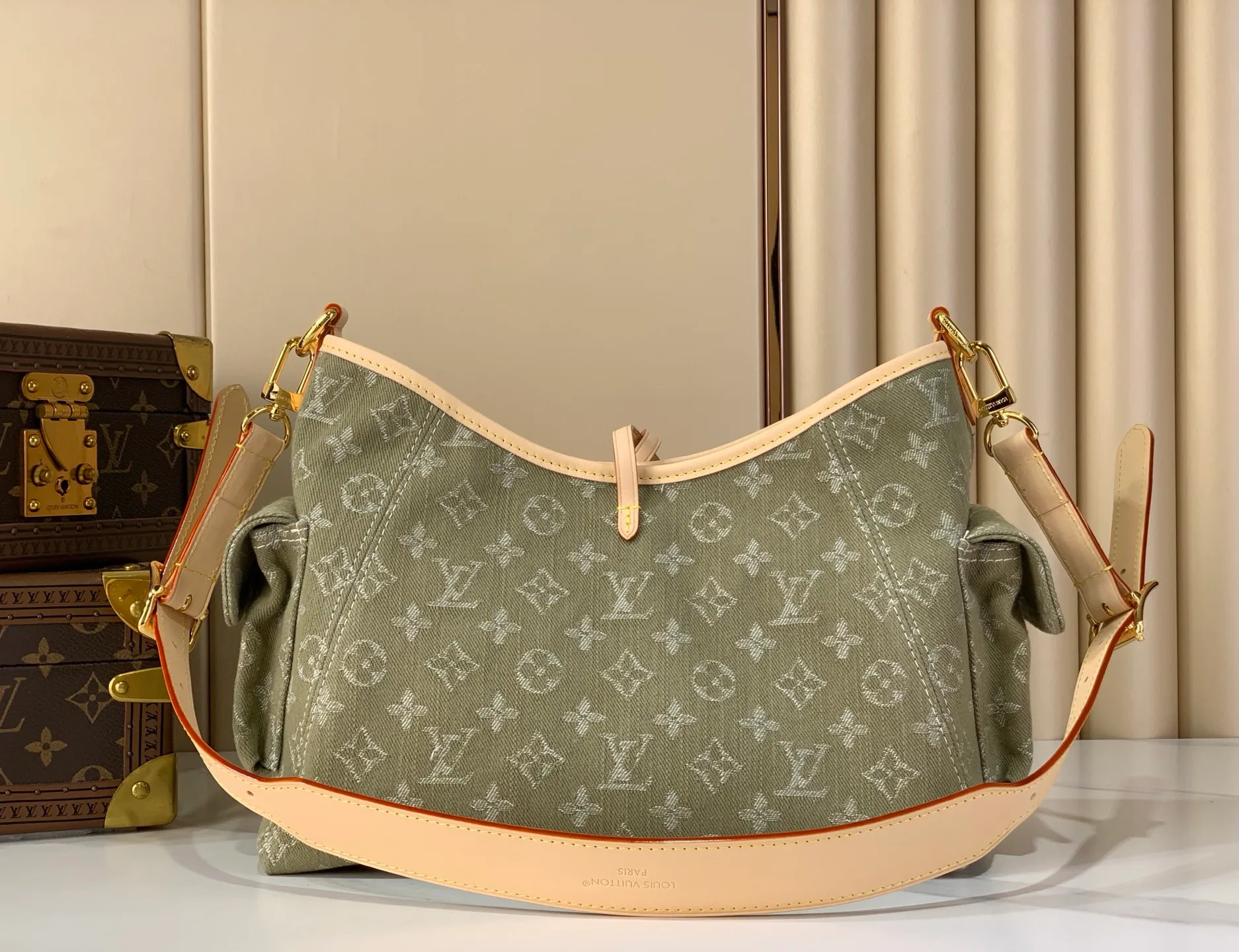 Классические Сумки Женские Louis Vuitton 11670239